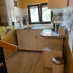 Gouldvilla Vendeghaz Guest house