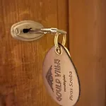 Guest house Gouldvilla Vendeghaz Villany