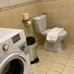Guest house Gouldvilla Vendeghaz 4*
