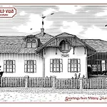Guest house Gouldvilla Vendeghaz