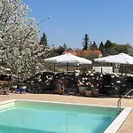 Gouldvilla Vendeghaz Guest house
