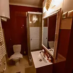 Gouldvilla Vendeghaz 4* Villany