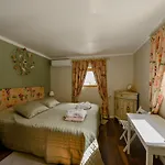 Guest house Gouldvilla Vendeghaz 4*