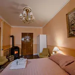 Guest house Gouldvilla Vendeghaz 4*