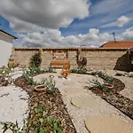 Guest house Gouldvilla Vendeghaz Villany