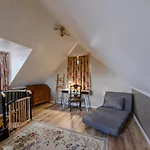 Guest house Gouldvilla Vendeghaz Villany