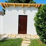 Gouldvilla Vendeghaz Guest house Villany