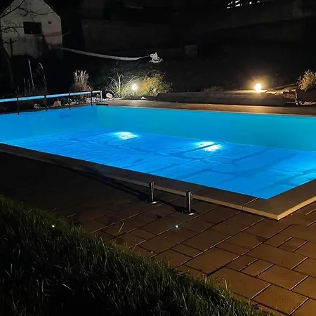 Gouldvilla Vendeghaz Gasthof 4*