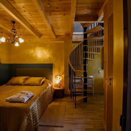 Gouldvilla Vendeghaz 4* Villány