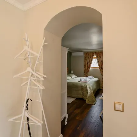 Gouldvilla Vendeghaz 4*