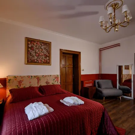 Gouldvilla Vendeghaz Villány